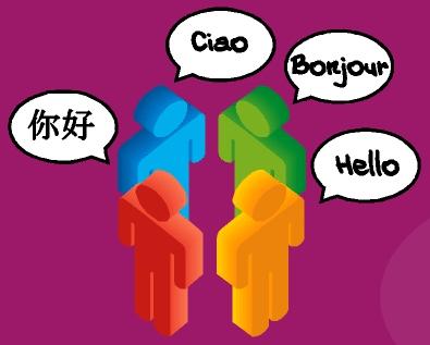 Cursos de idiomas para empresas
