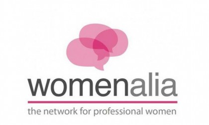 Womenalia StartUps Day 2014 – 12 y 13 de Marzo en Barcelona