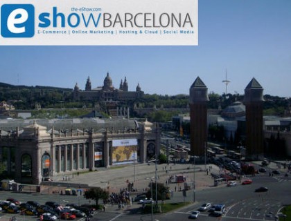 eShow Barcelona – 12 y 13 de marzo