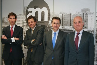 Nueva línea de financiación para las pymes madrileñas