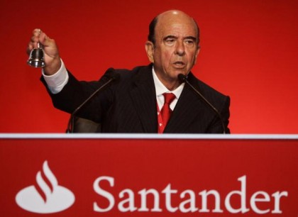 Madrid y Banco Santander financiarán más de 500 pymes