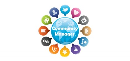 Curso de Community Manager para empresas