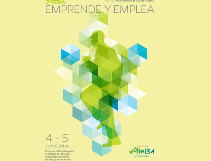 Feria Emprende y Emplea